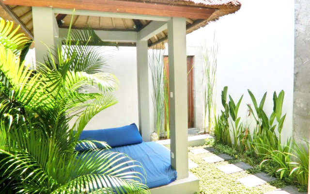 Jas Boutique Villas