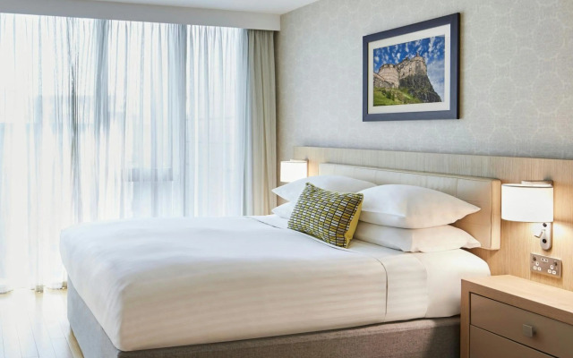 Residence Inn by Marriott Edinburgh