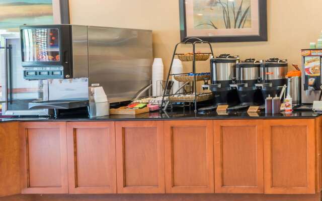 Wingate by Wyndham New Braunfels