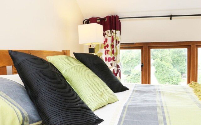 Woodcutters Cottage