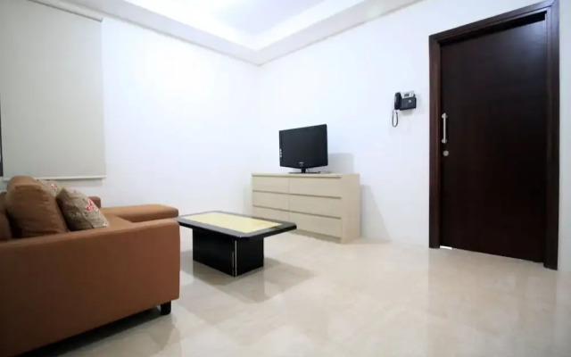 Suite L'avenue Apartment Pancoran