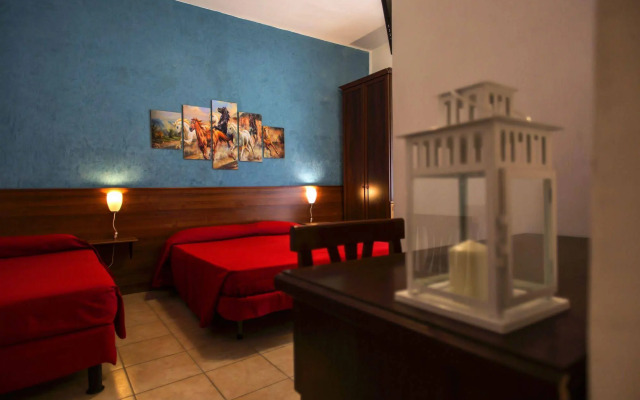 Sole e Luna Bed & Breakfast