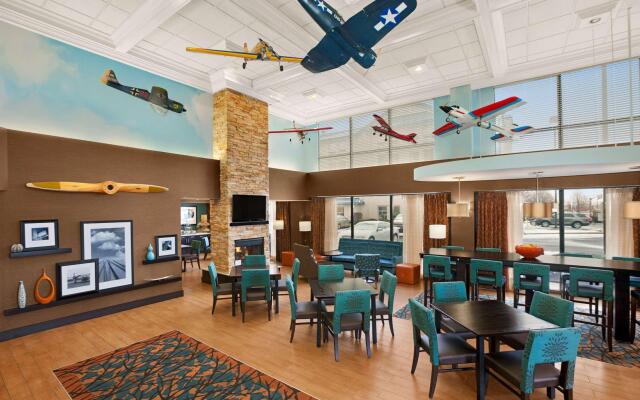 Hampton Inn by Hilton Chicago-Midway Airport