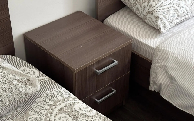 Апартаменты на улице Гоголя