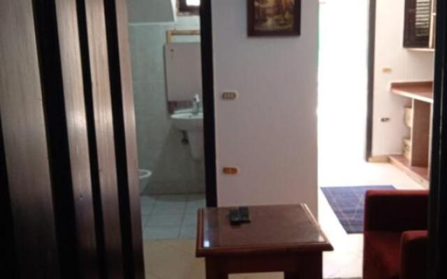 AL saha2 Basement Chalets villa114 Green Beach