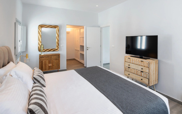 Siete Mares Luxury Suites