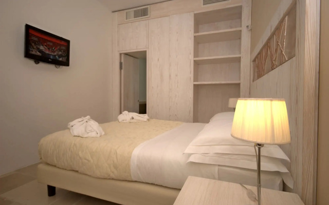 Masseria Corda di Lana