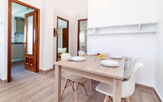 Apartment Fanals Playa de Aro 14740