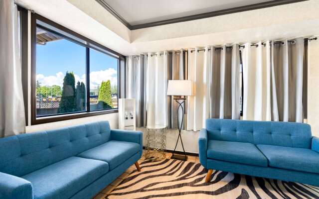 Quality Inn Mount Vernon