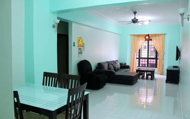 Coastal Park Apartments