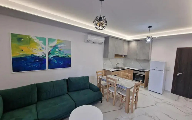 Joanna Suites