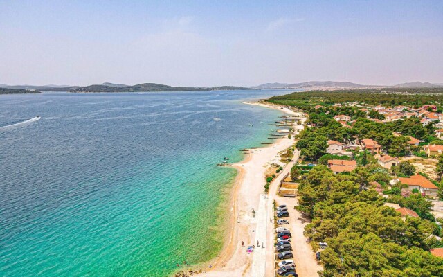 Awesome Home in Sibenik With Wifi and 3 Bedrooms