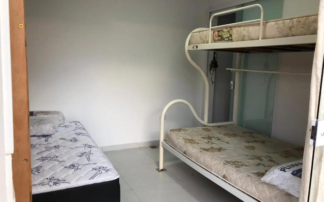 CASA DE PRAIA - Centro - Guaratuba