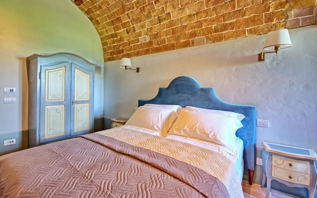 Villa Sant'Anastasio Luxury Agriturismo