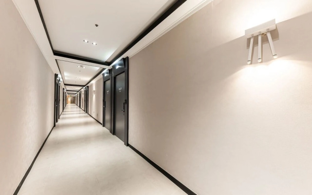 Ansan Studio 9