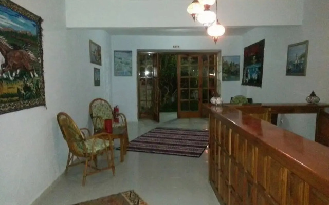 Ilhan Otel