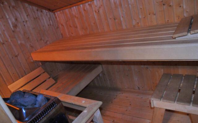 Holiday Home in Houffalize With Sauna