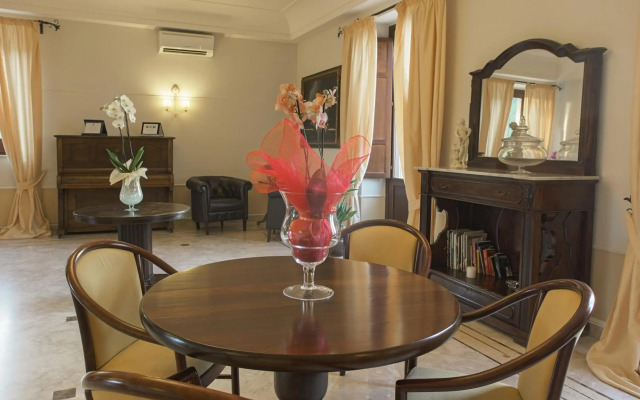 Villa Giuliana Relais