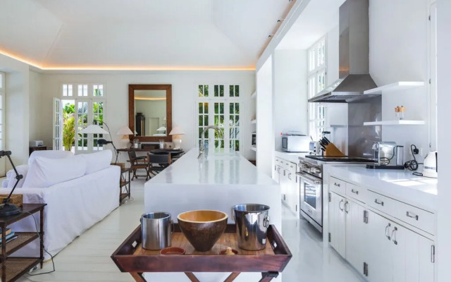 Cheval Blanc St-Barth (Ex: Dream Villa Flamands)