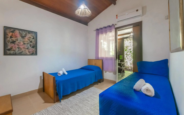 Recanto dos Passaros