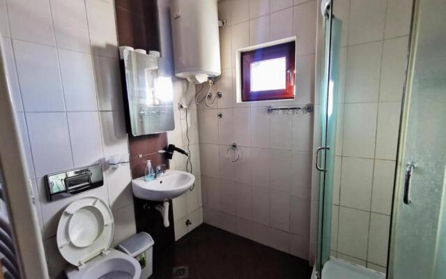 Jolly Kop - Apartman 4
