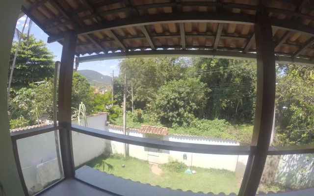 Residencial Flor De Ipê