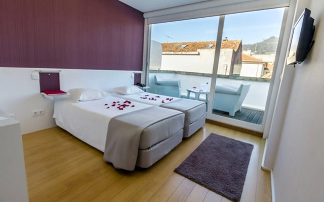 Hotel Laranjeira
