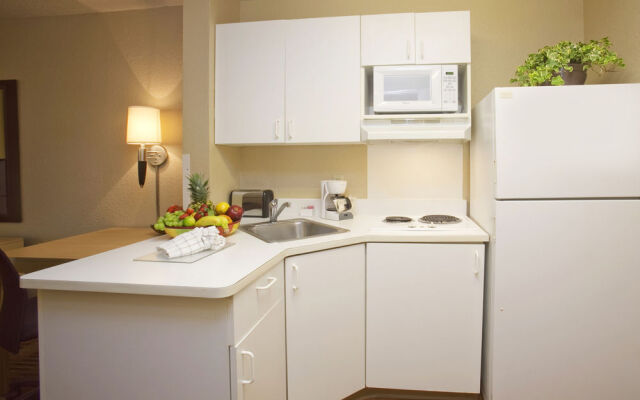 Extended Stay America Roanoke Airport