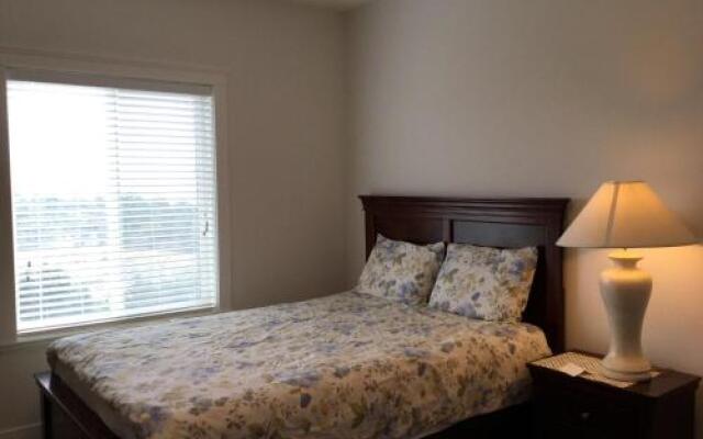 Ocean Melody Vacation Rooms