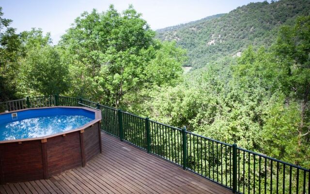 L’Hotelet D’Estamariu