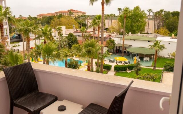 Malibu Resort Hotel