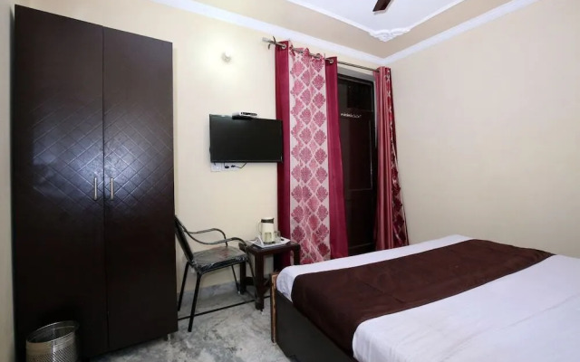 Hotel Neelkamal