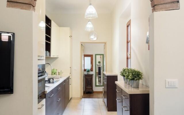 Mezzo 30 in Firenze With 3 Bedrooms and 2 Bathrooms