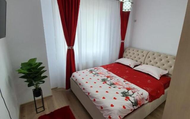 Apartament 3 camere militari residence