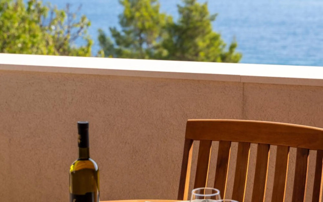 House FIDULIC - Penthouse THE VIEW