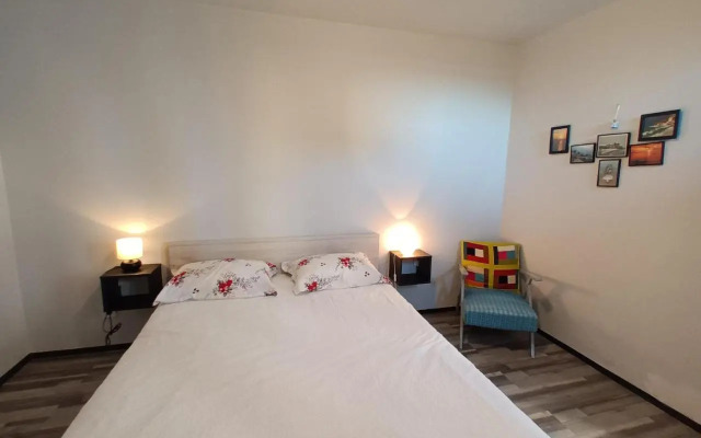 Apartment Burte