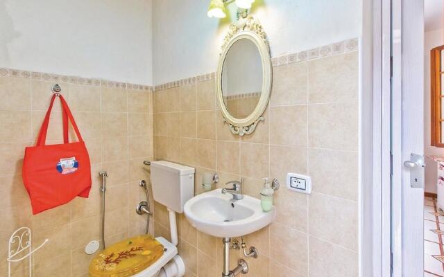 Enticing Villa in Terrasini Near the Sea