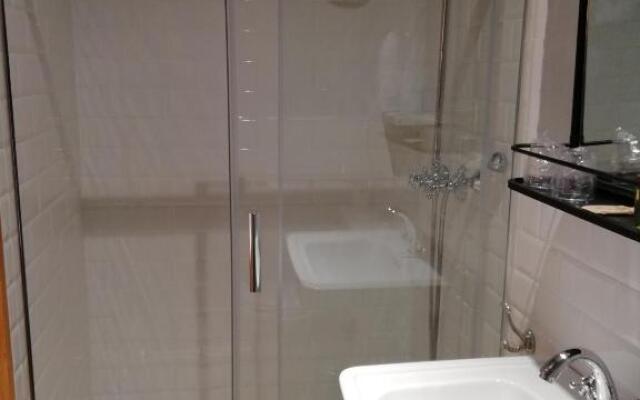 Santiago 15 Hotel Casa Palacio