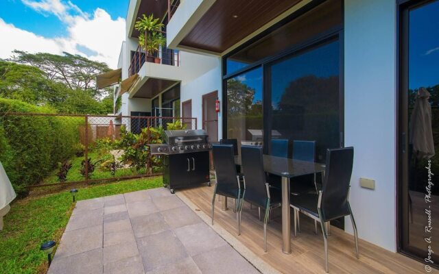 Lovely two Bedroom at Jaco