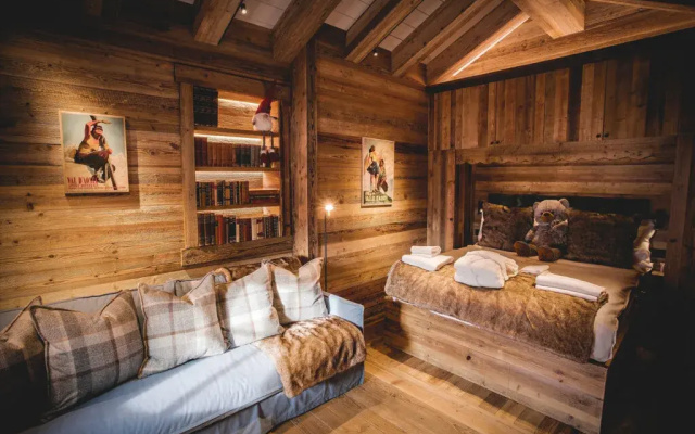Hotel Cime Bianche