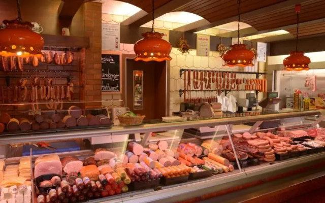 Landgasthof Friedrich