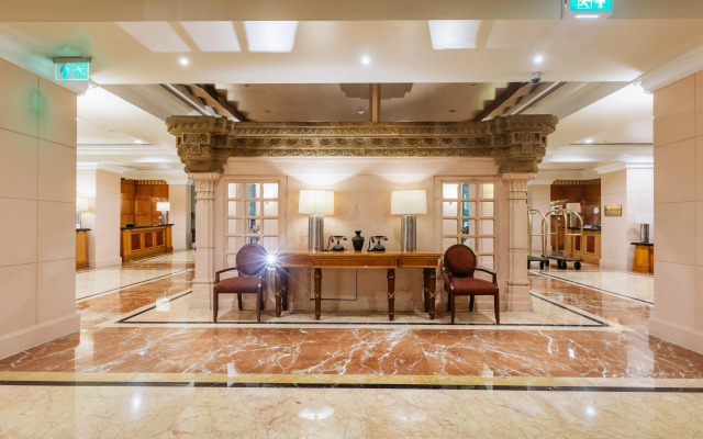 Crowne Plaza Chennai Adyar Park