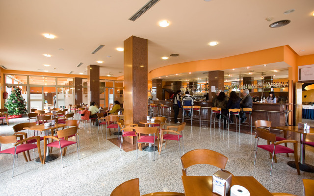 Hotel Ponferrada Plaza