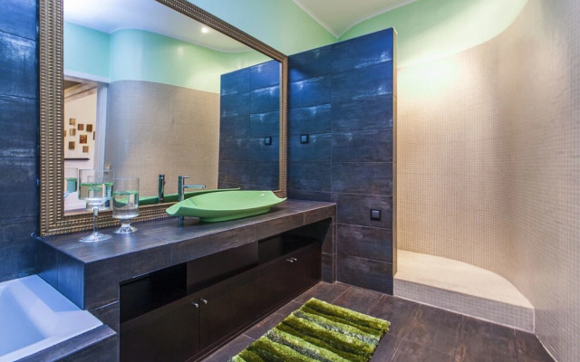 LxWay Apartments Fanqueiros