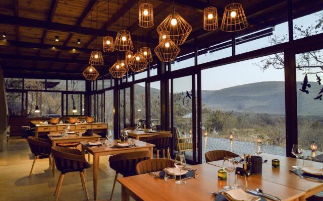 Marataba Safari Lodge