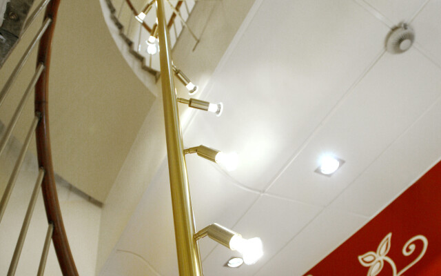 Scandic Wallin