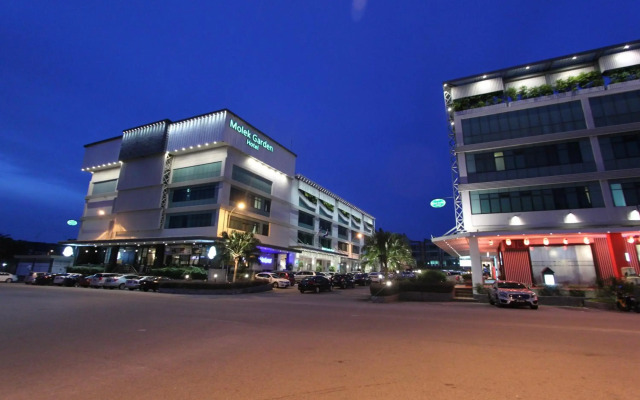 Molek Garden Hotel