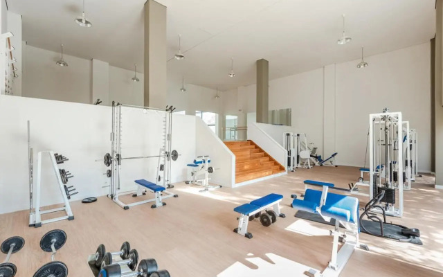 Las Encinas Design Apartment in Conde Orgaz - Madrid