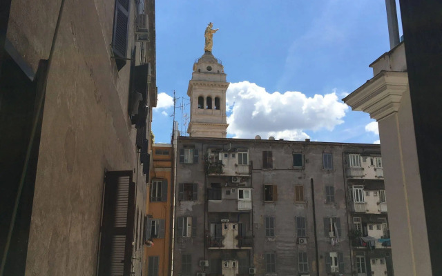 Hotel Divine Rome