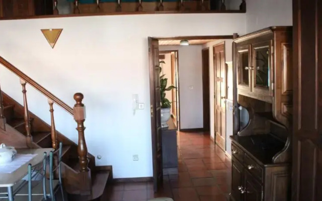 Von Haff Apartment